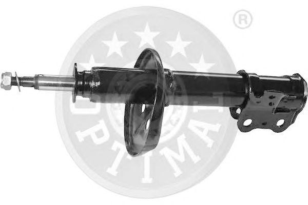 Амортизатор OPTIMAL A-3153GR