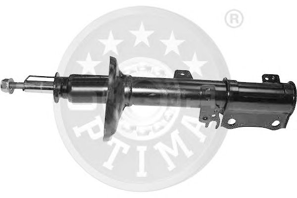 Амортизатор OPTIMAL A-3155GR