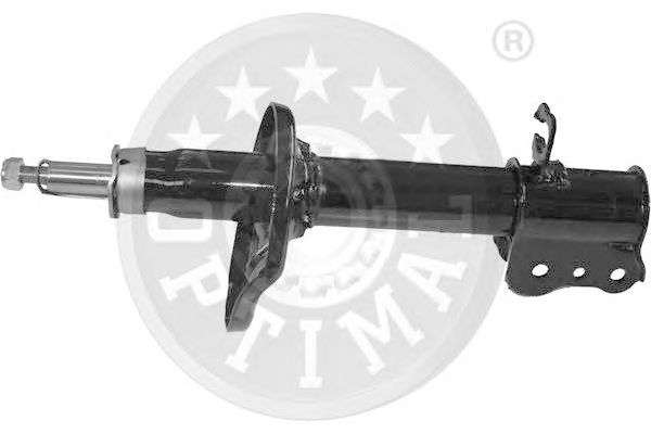 Амортизатор OPTIMAL A-67289G
