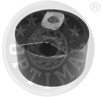 Подвеска OPTIMAL F8-1001 (двигатель, автоматическая и ступенчатая коробка передач)