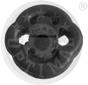 Буфер глушителя OPTIMAL F8-4026