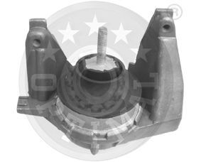 Подушка двигателя OPTIMAL F8-5546