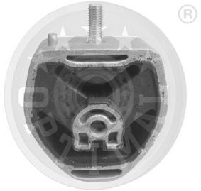 Подушки КПП OPTIMAL F8-5578