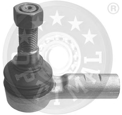 Наконечник рулевой тяги OPTIMAL G1-1101