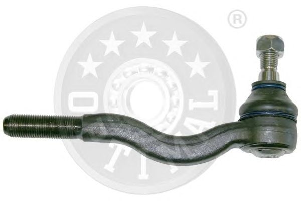 Наконечник рулевой тяги OPTIMAL G1-877