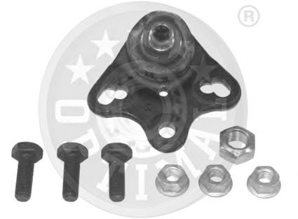 Шаровая опора OPTIMAL G3-947