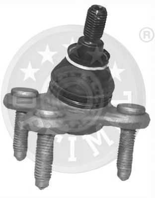 Шаровая опора OPTIMAL G3-956