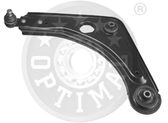 Рычаг подвески OPTIMAL G6-054