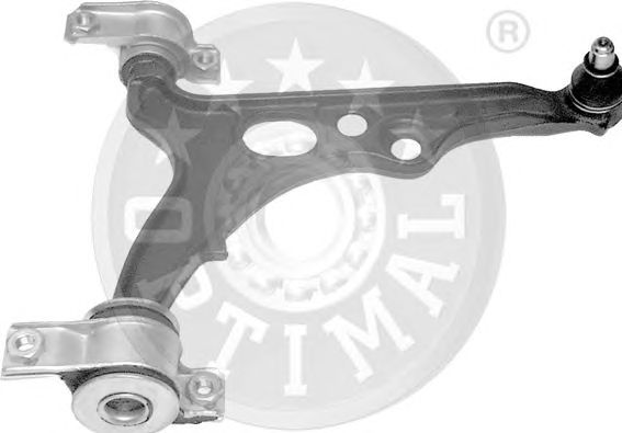 Рычаг подвески OPTIMAL G6-505