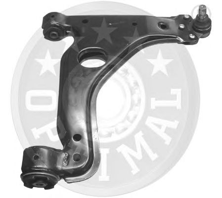 Рычаг подвески OPTIMAL G6-653