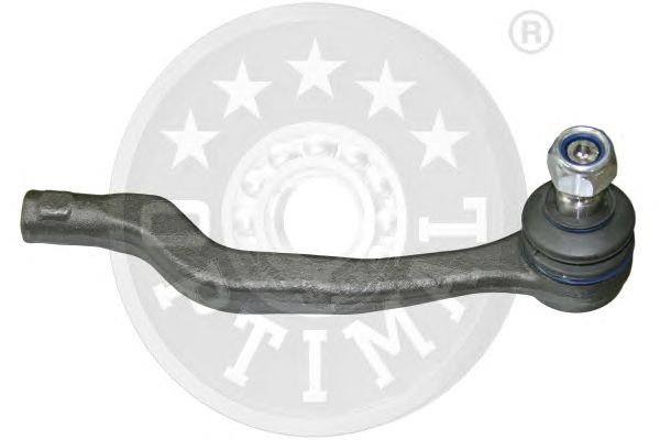 Наконечник рулевой тяги OPTIMAL G1-1289