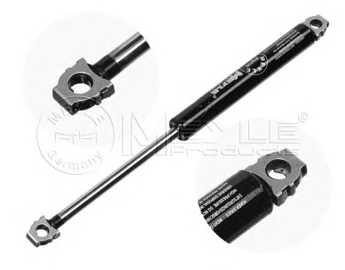 Газовый упор крышки багажника MEYLE 340 161 0535