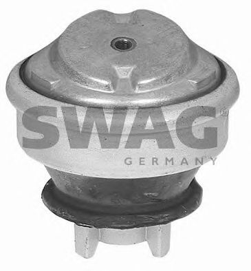 Подушка двигателя SWAG 10 13 0019