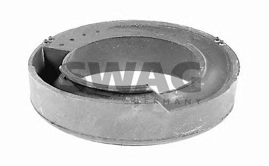 Отбойник амортизатора SWAG 10 75 0008