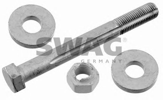 Монтажный комплект рычагов подвески SWAG 10 92 1560