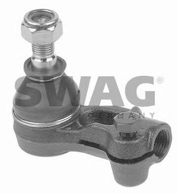 Наконечник рулевой тяги SWAG 40 71 0006