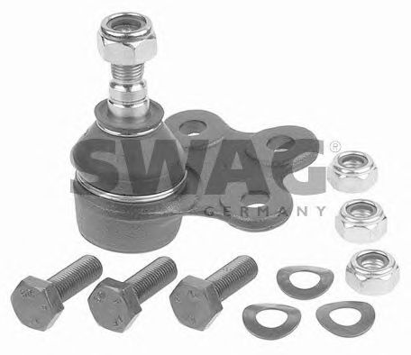 Ремкомплект шаровых опор SWAG 40 78 0006