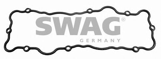 Прокладка клапанной крышки SWAG 40 91 9868