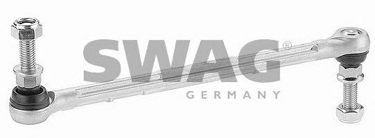 Тяга / стійка стабілізатора SWAG 50 91 9299