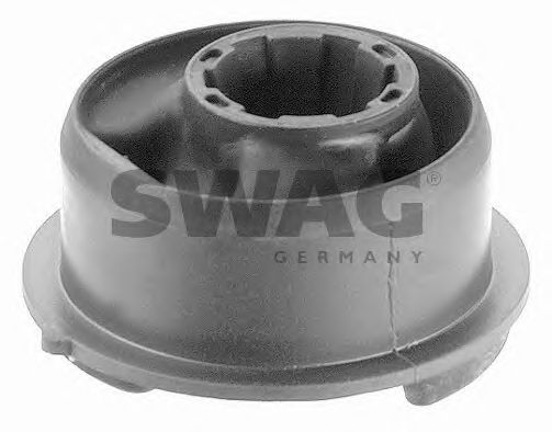Сайлентблок важеля SWAG 55 60 0014