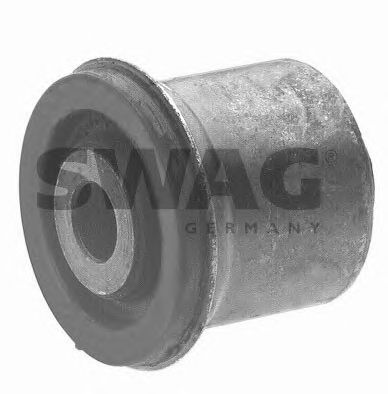 Сайлентблок важеля SWAG 60 60 0004
