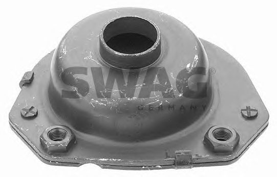 Опора стойки SWAG 62 54 0007