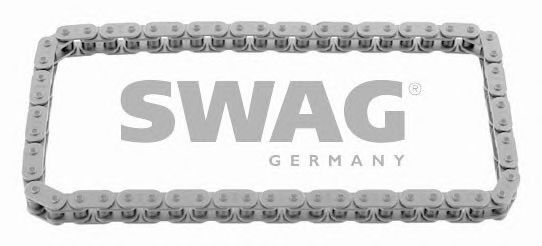 Цепь распредвала (ГРМ) SWAG 99 11 0201
