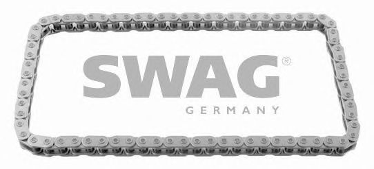 Цепь распредвала (ГРМ) SWAG 99 11 0206
