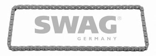 Цепь распредвала (ГРМ) SWAG 99 11 0217