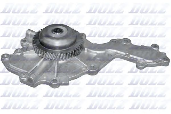 Помпа DOLZ O115