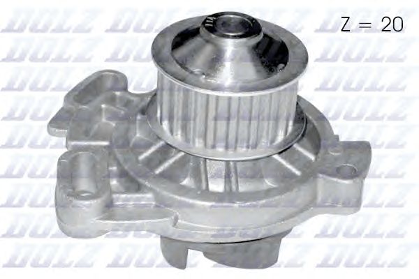 Помпа DOLZ A154
