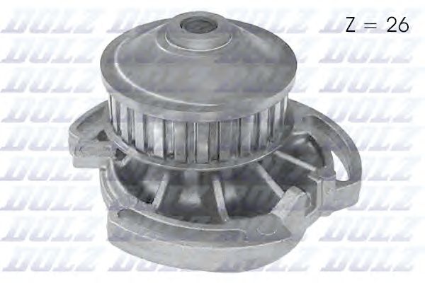 Помпа DOLZ A159