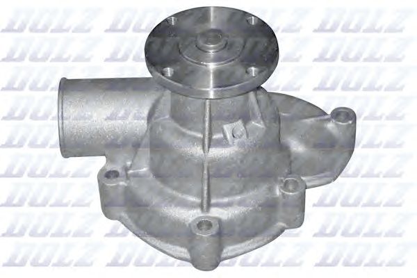 Помпа DOLZ B203