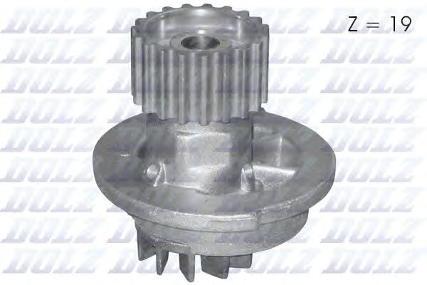 Помпа DOLZ D211