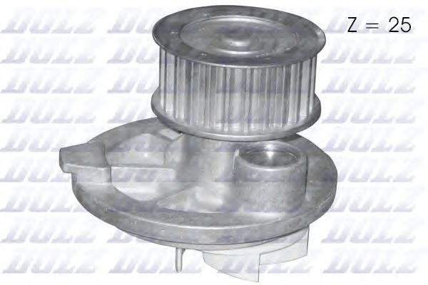 Помпа DOLZ O139