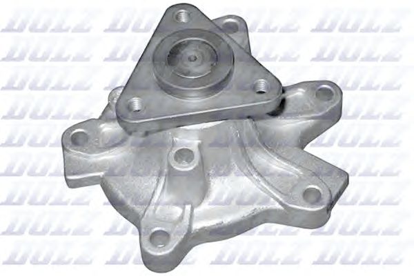 Помпа DOLZ T205