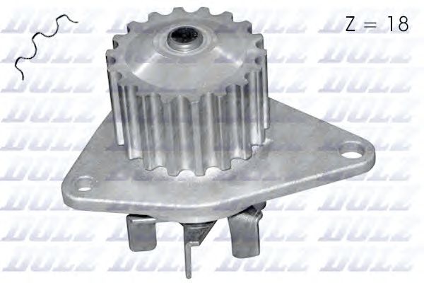 Помпа DOLZ C134