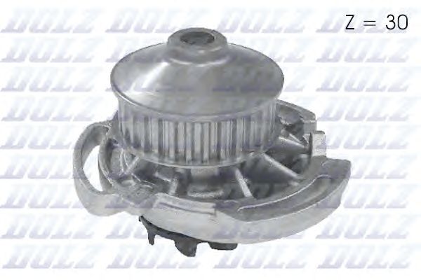 Помпа DOLZ A164
