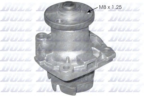 Помпа DOLZ S148