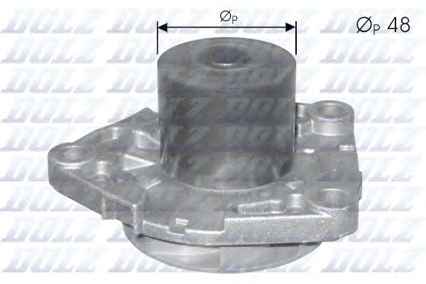 Помпа DOLZ A300