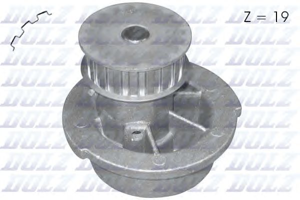 Помпа DOLZ O105