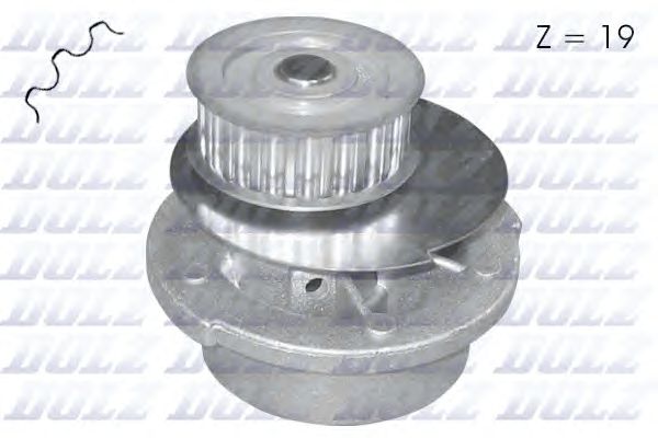 Помпа DOLZ O116