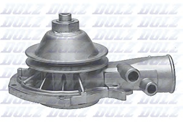 Помпа DOLZ O119
