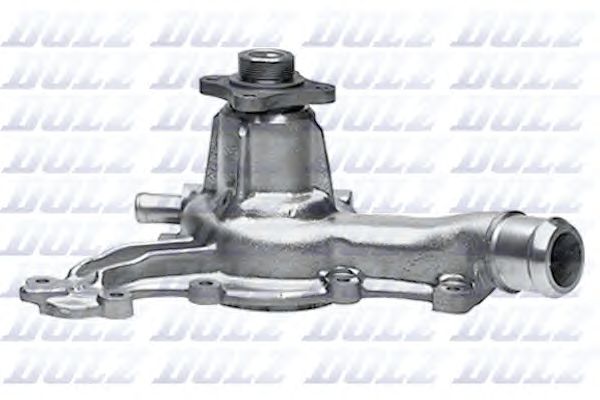 Помпа DOLZ F136