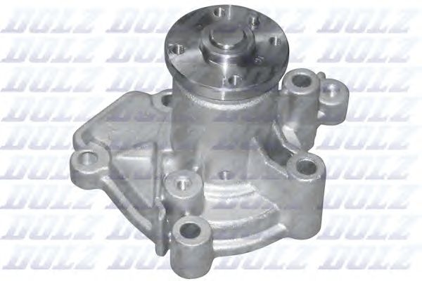 Помпа DOLZ H204