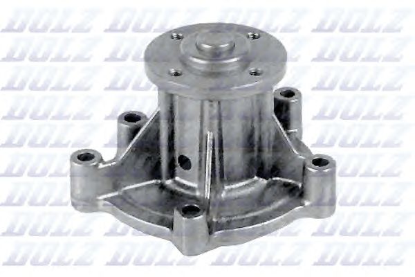 Помпа DOLZ M213