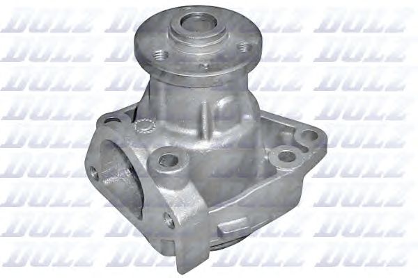 Помпа DOLZ S166