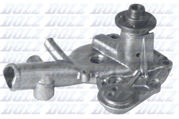Помпа DOLZ L114