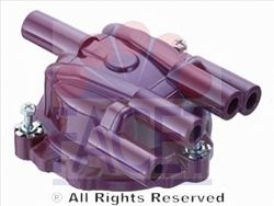 Крышка распределителя зажигания FACET 2.7527PHT