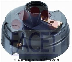 Бегунок распределителя зажигани FACET 3.8331/3